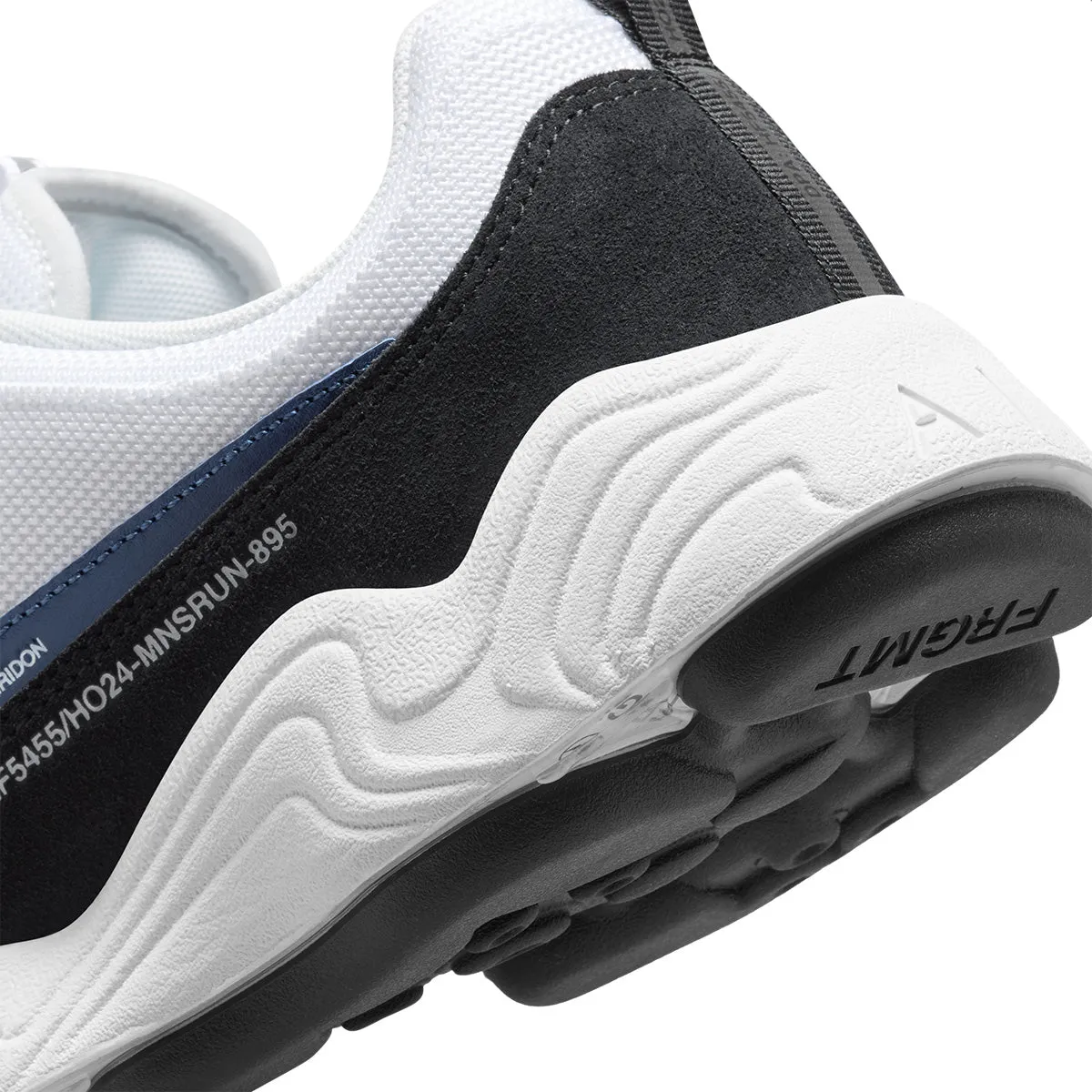   Fragment Air Zoom Spiridon 'Weiß Blau Leere'