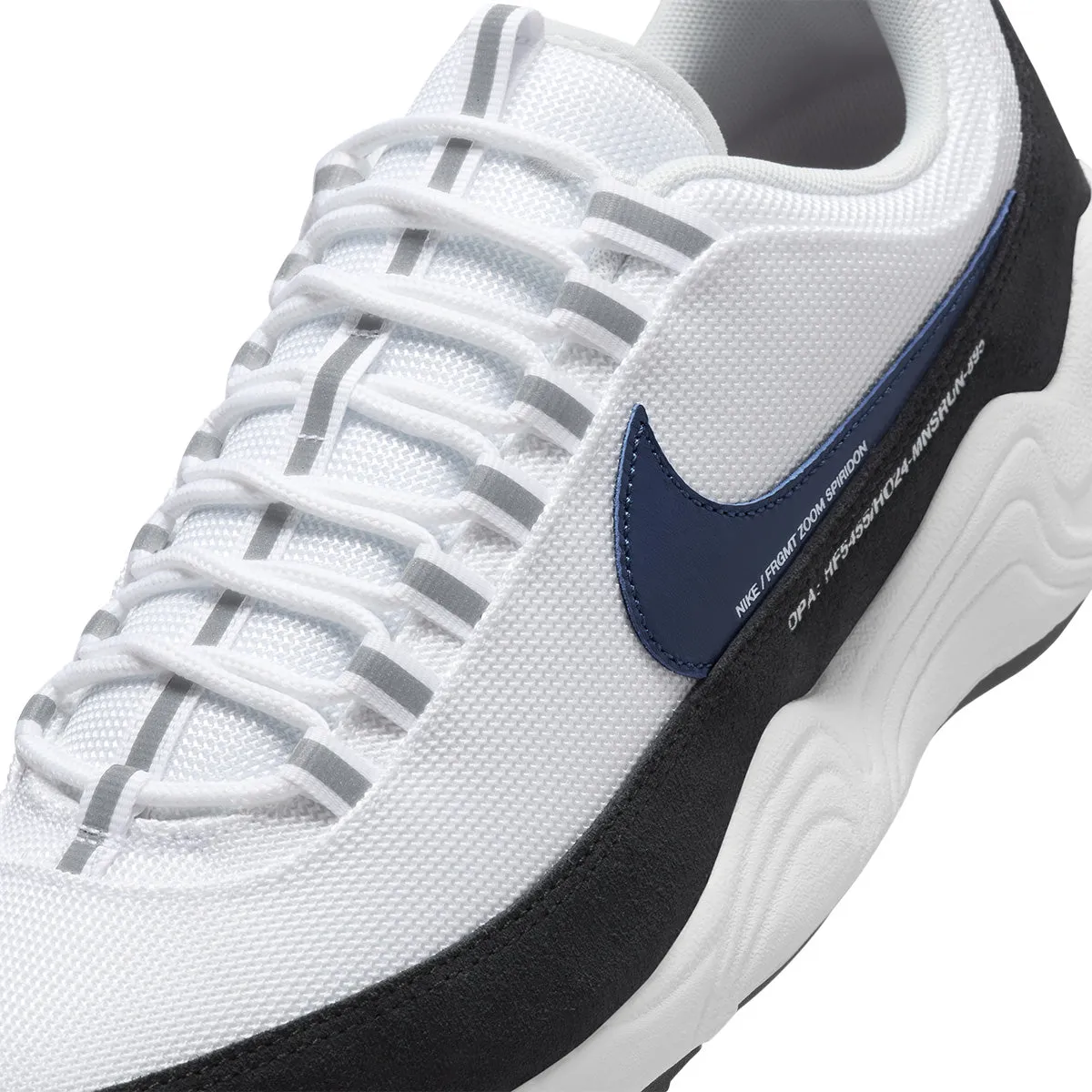   Fragment Air Zoom Spiridon 'Weiß Blau Leere'