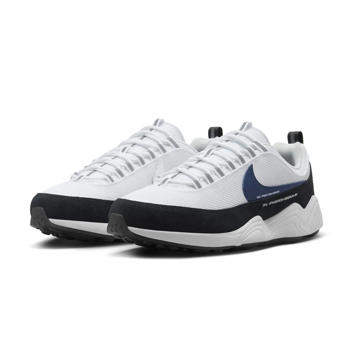   Fragment Air Zoom Spiridon 'Weiß Blau Leere'