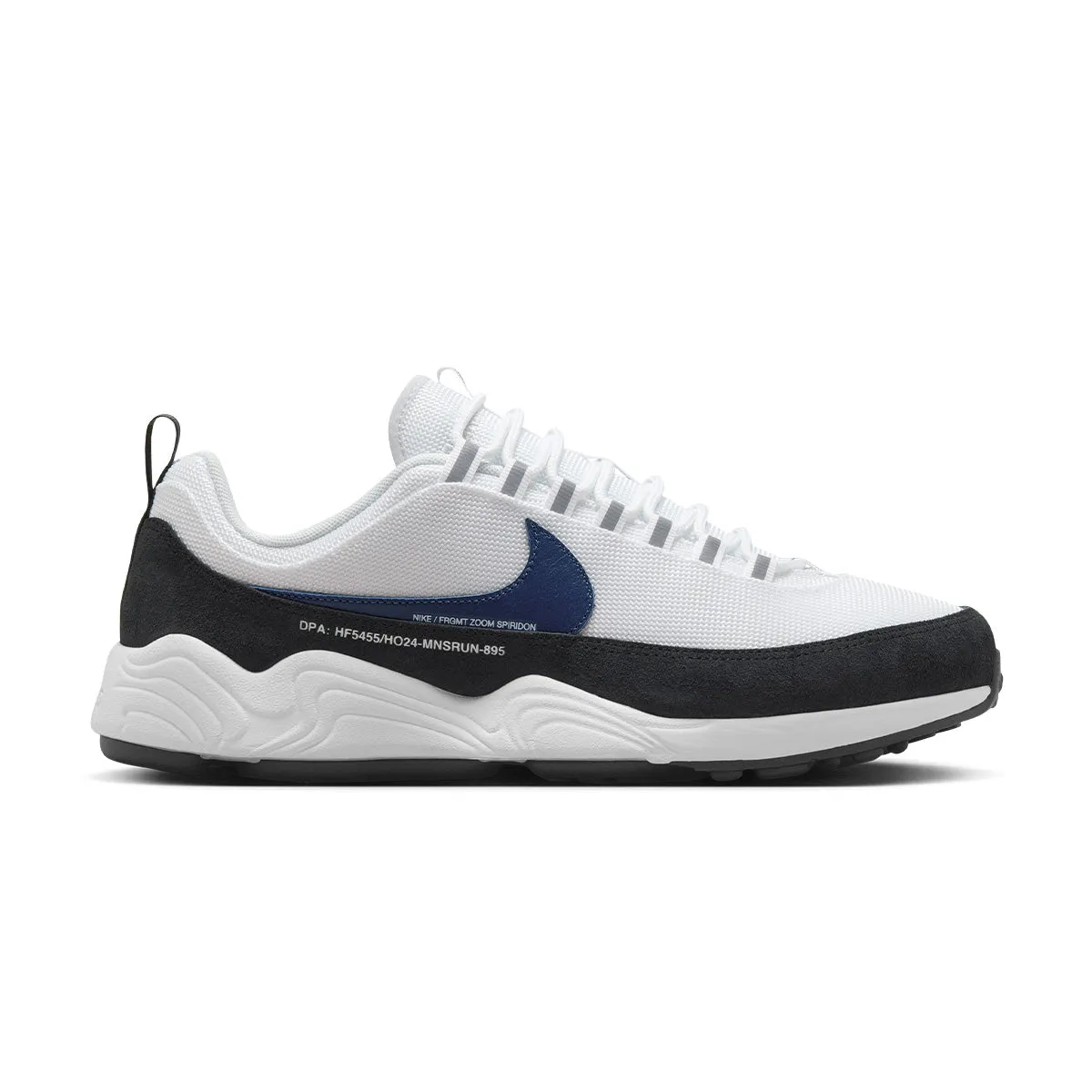   Fragment Air Zoom Spiridon 'Weiß Blau Leere'