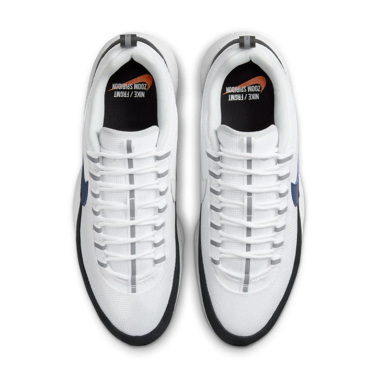   Fragment Air Zoom Spiridon 'Weiß Blau Leere'