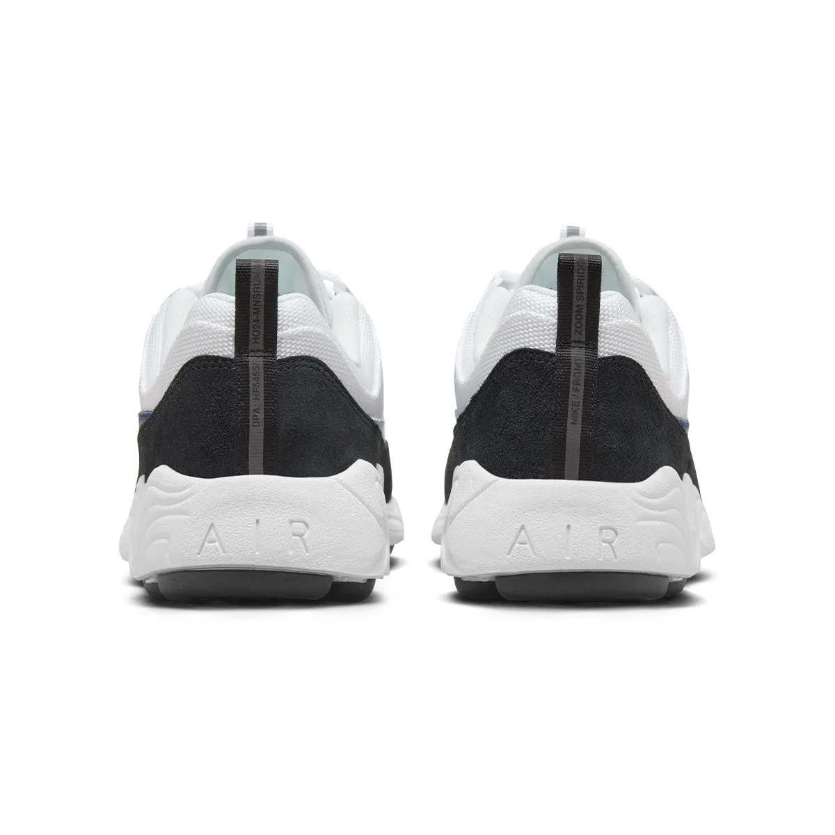   Fragment Air Zoom Spiridon 'Weiß Blau Leere'