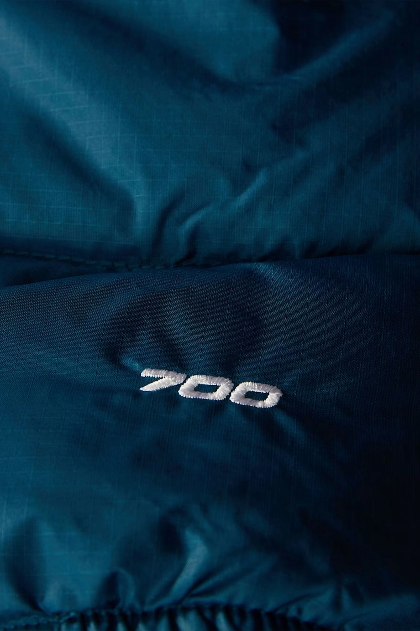 1996 Retro Nuptse Jacke