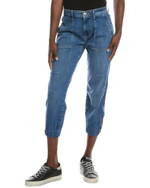 7 For All Mankind Gepfefferte Jogginghose für Herren