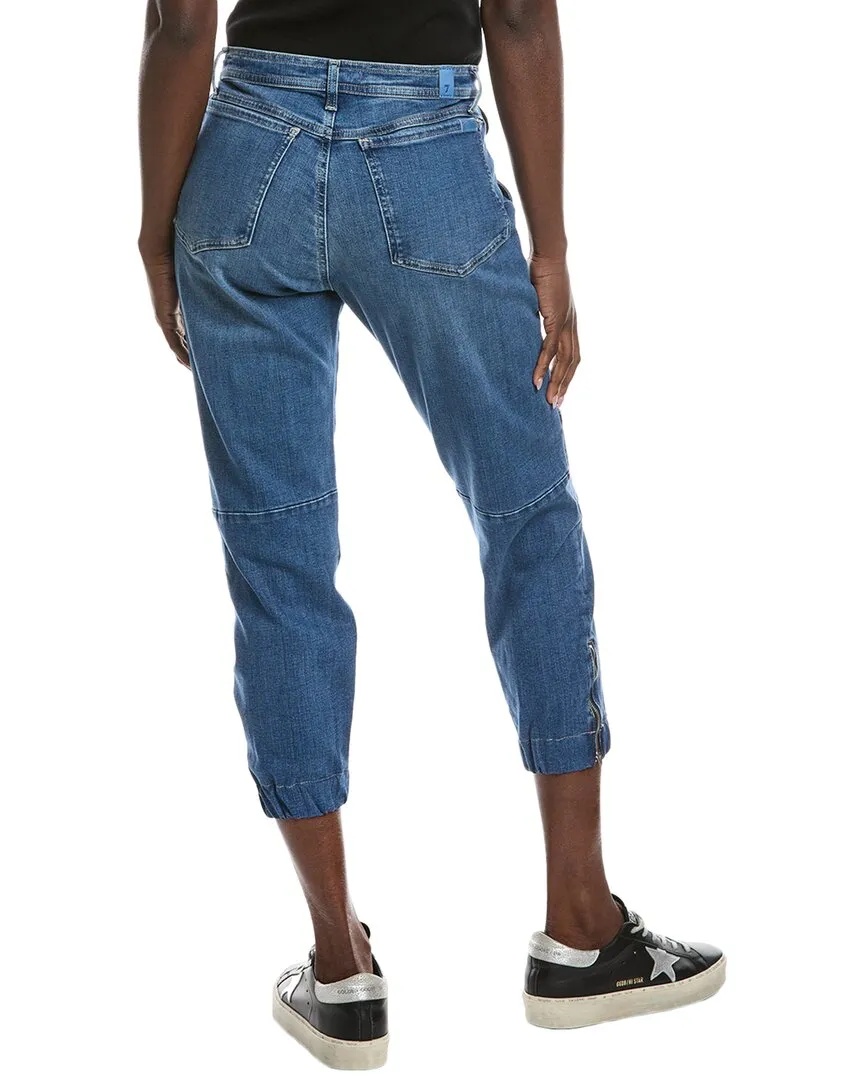 7 For All Mankind Gepfefferte Jogginghose für Herren