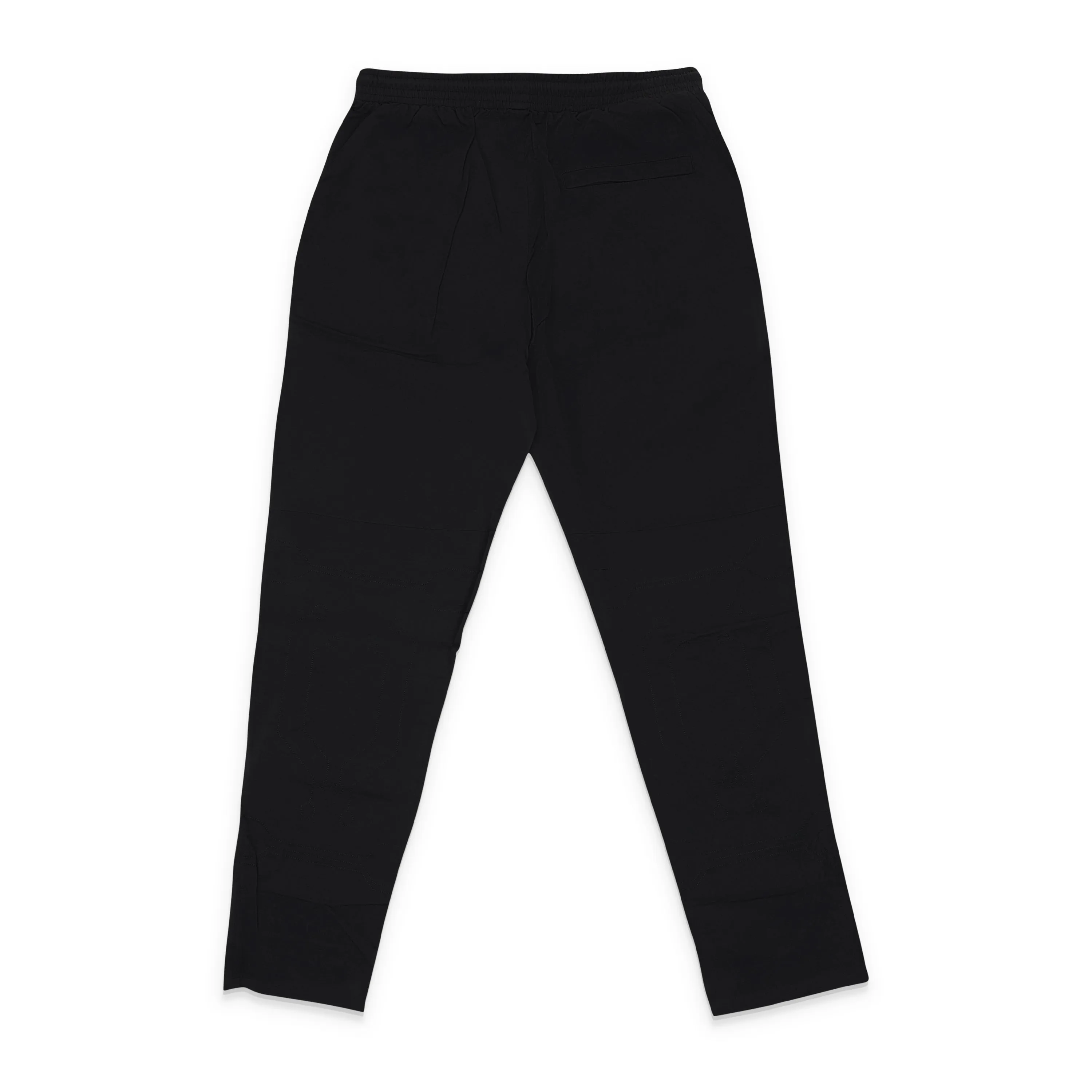 88 RISING X SORAYAMA NYLON SCHWARZE UNISEX JOGGINGHOSE