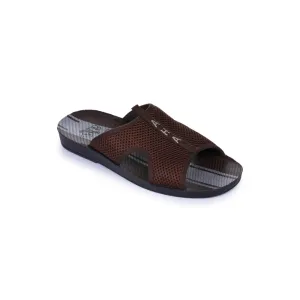 A-HA By Liberty PLATY Herren Hausschuhe Casual Braun