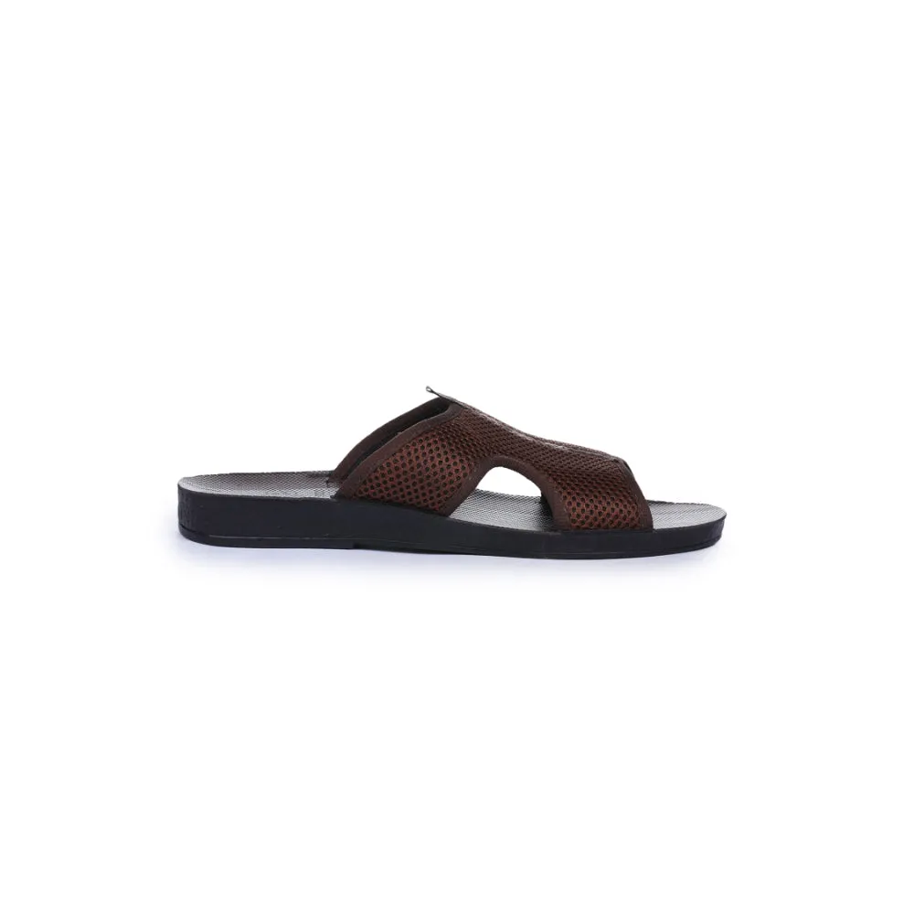 A-HA By Liberty PLATY Herren Hausschuhe Casual Braun