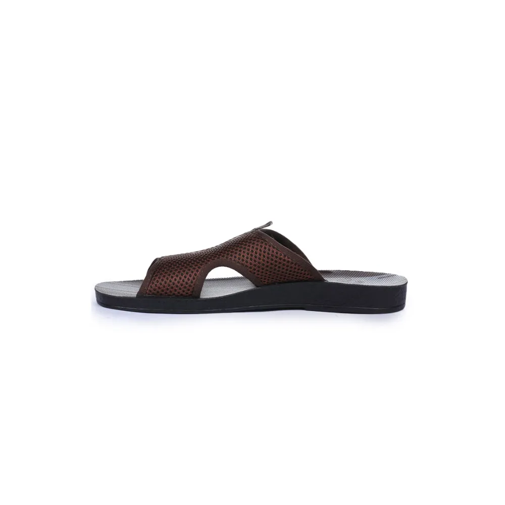 A-HA By Liberty PLATY Herren Hausschuhe Casual Braun