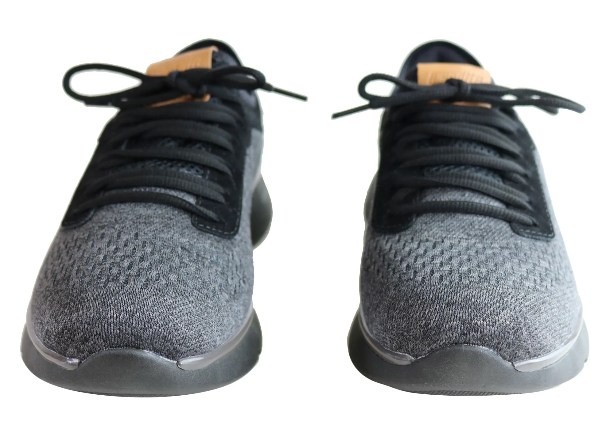 Actvitta Delta Herren Bequeme Schuhe mit Polsterung für aktive Nutzung, hergestellt in Brasilien, Actvitta Schuhe