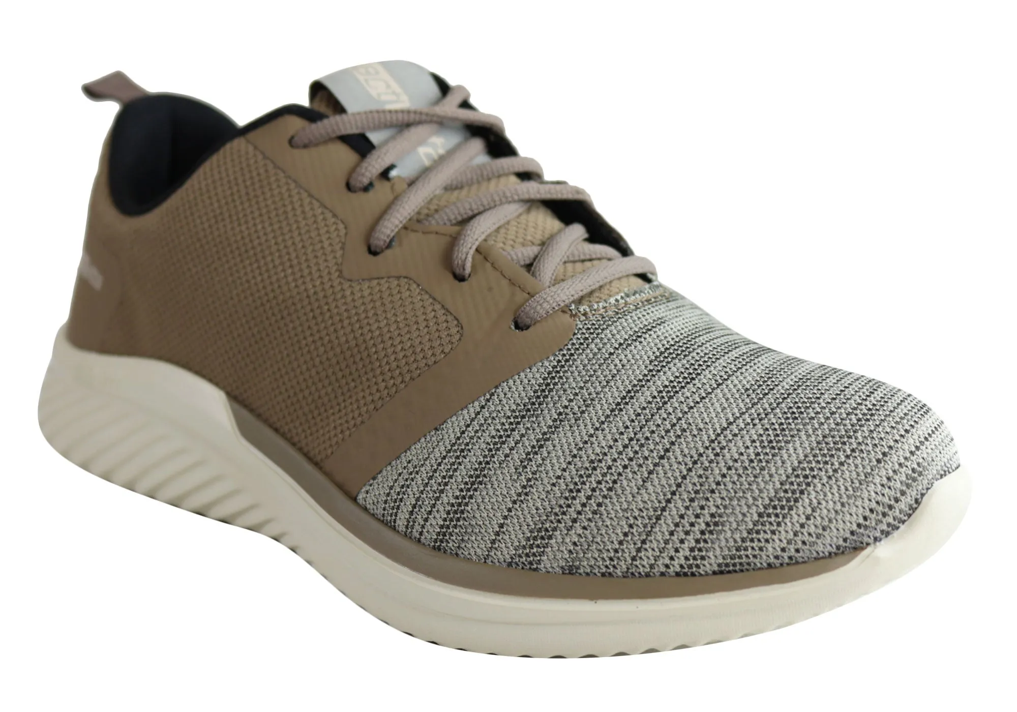 Actvitta Energy Herren Bequeme gepolsterte Schnürschuhe für aktive Bewegung Actvitta Schuhe