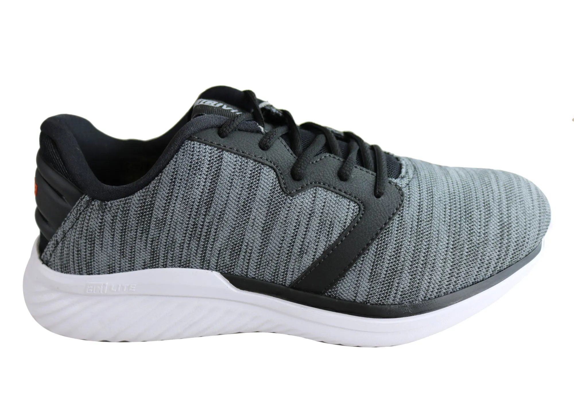 Actvitta Motion Herren Bequeme gepolsterte Schnürschuhe für aktive Bewegung Actvitta Schuhe