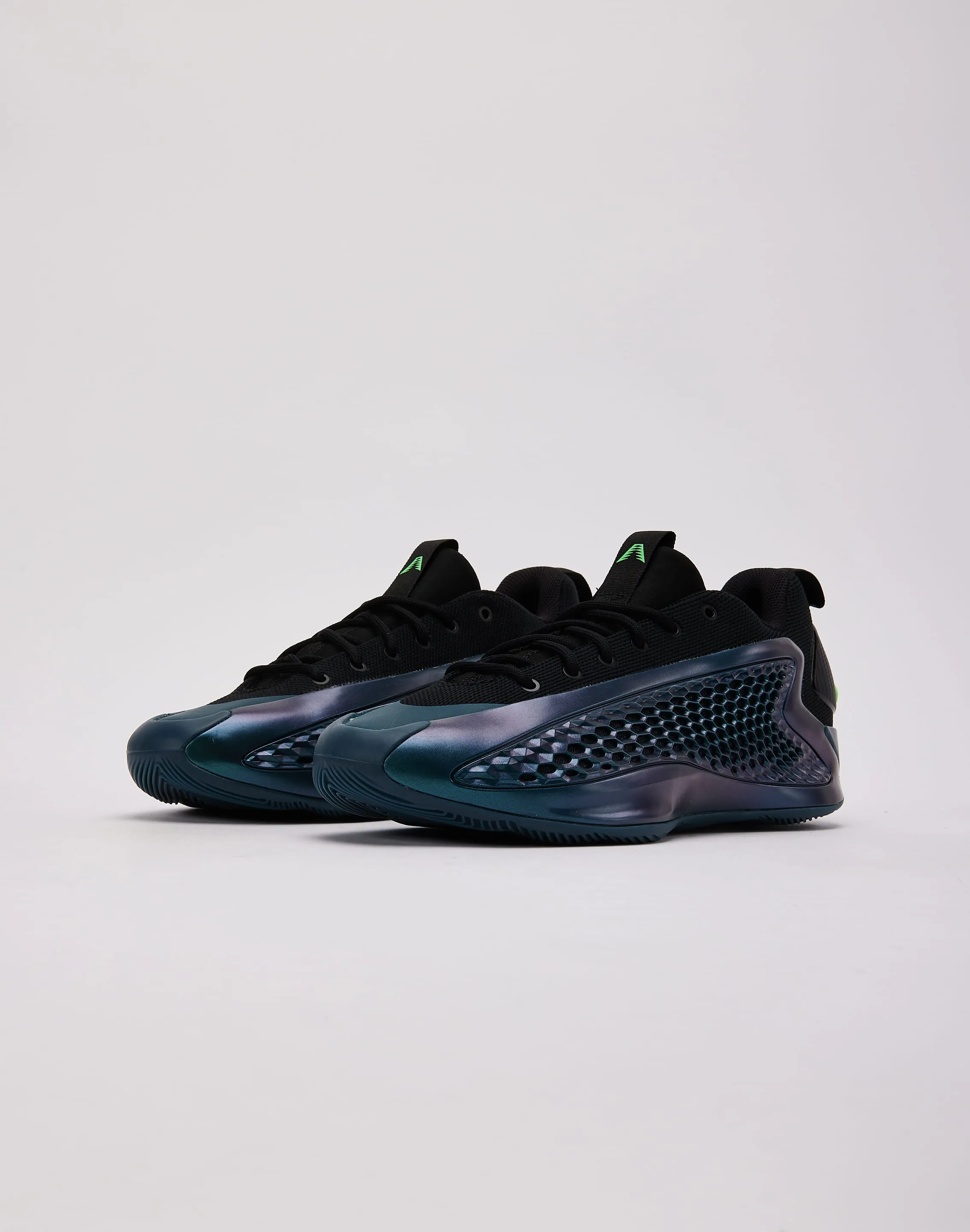 Adidas Anthony Edwards 1 Low 