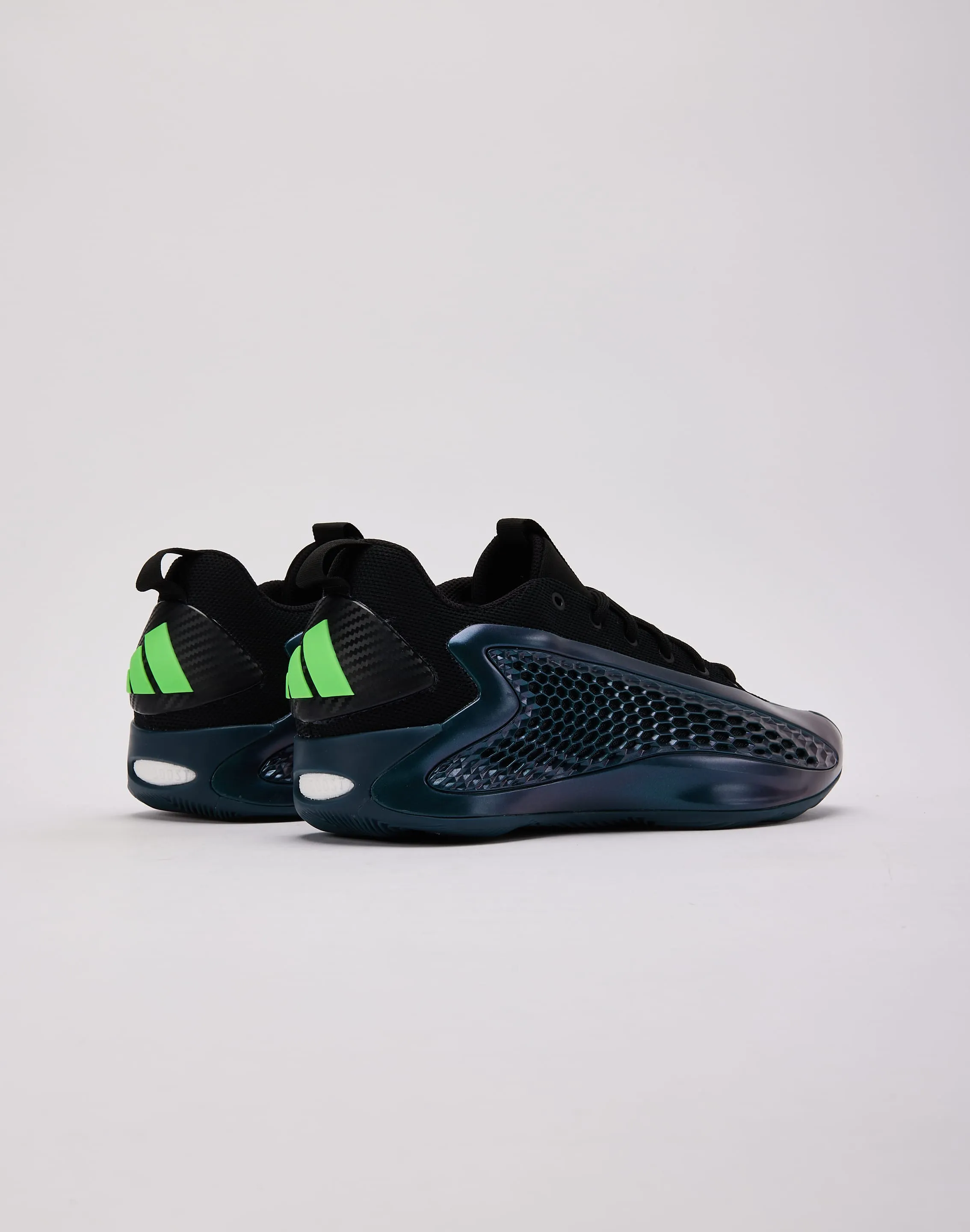 Adidas Anthony Edwards 1 Low 