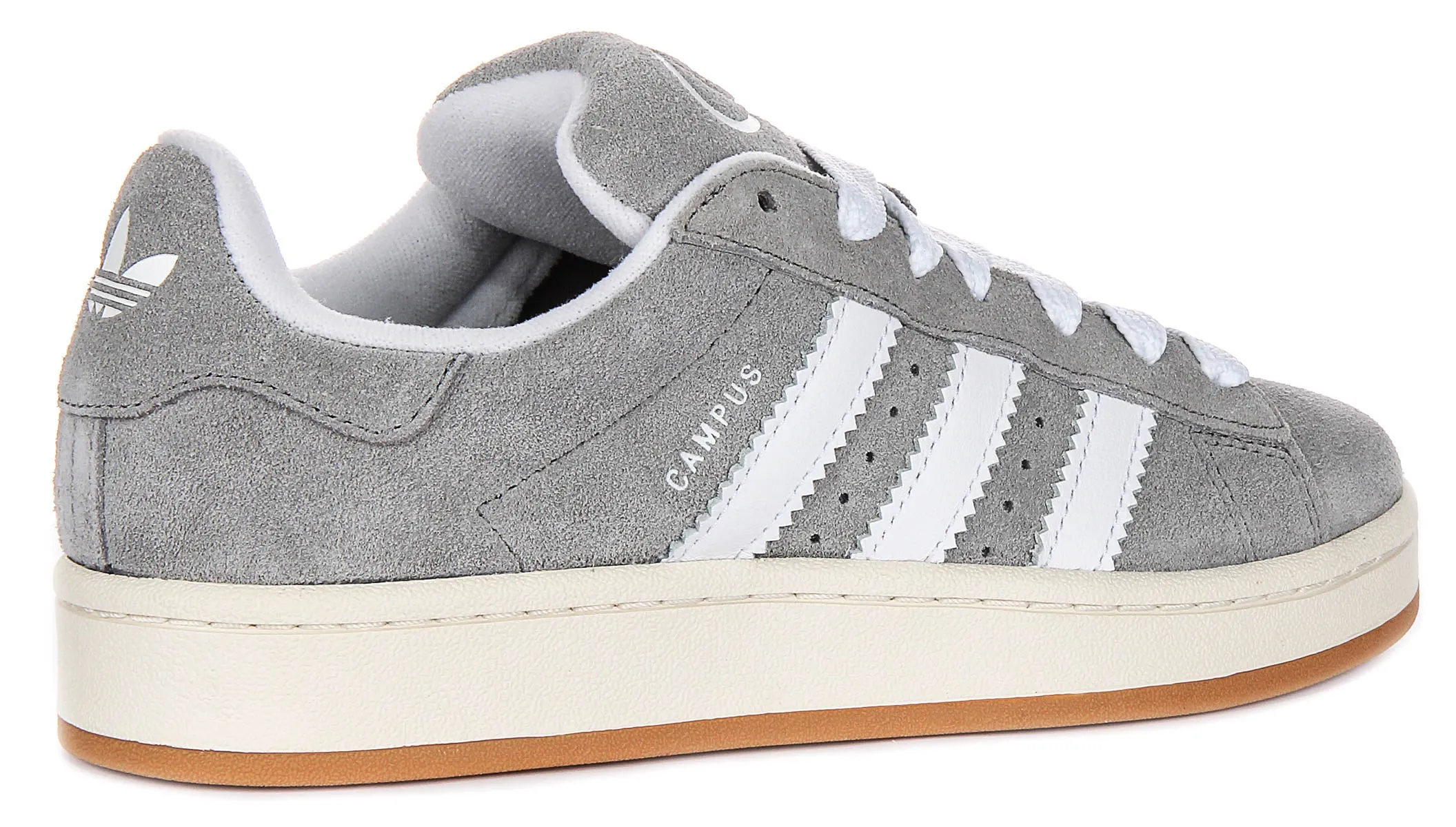 Adidas Campus 00S in Grau Weiß Schuhe Adidas