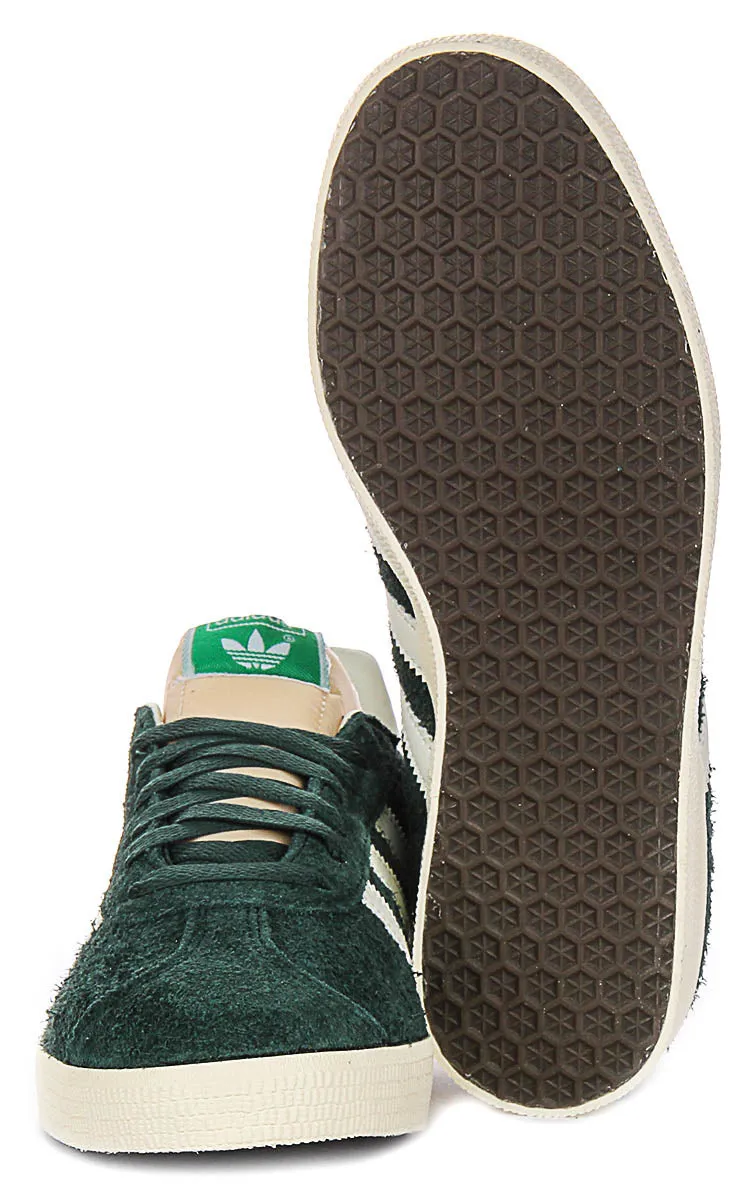 Adidas Gazelle In Grün Schuhe Adidas