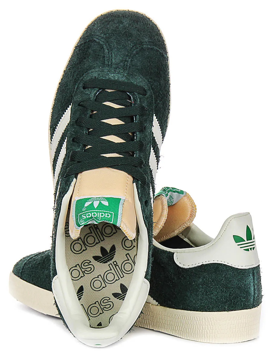 Adidas Gazelle In Grün Schuhe Adidas