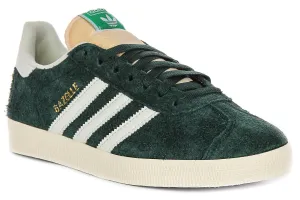 Adidas Gazelle In Grün Schuhe Adidas