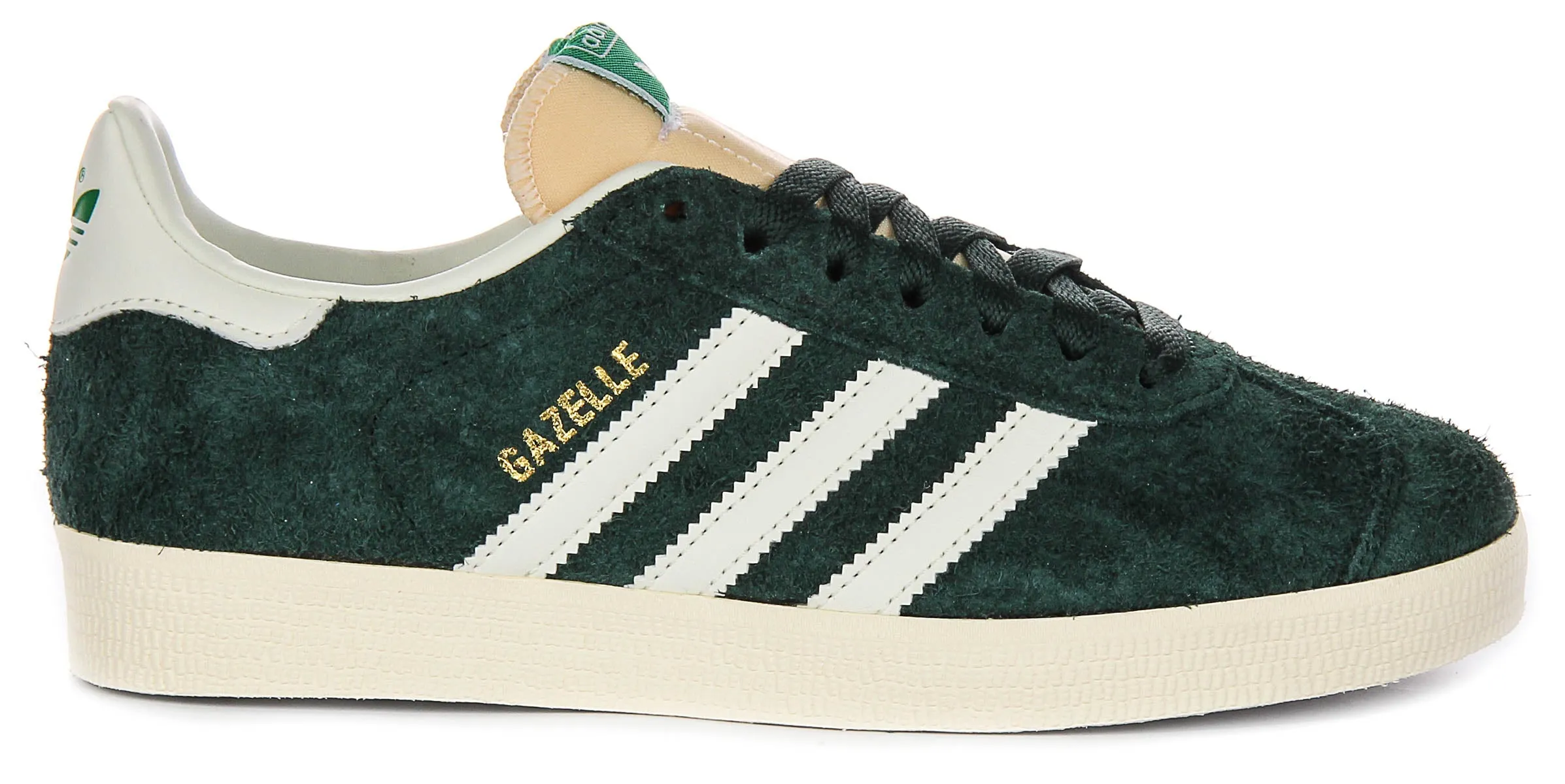Adidas Gazelle In Grün Schuhe Adidas