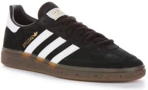 Adidas Handball Spezia In Schwarz Weiß Für Herren Schuhe Adidas