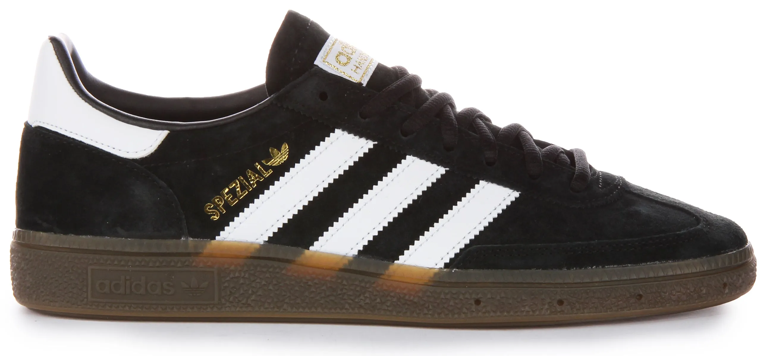 Adidas Handball Spezia In Schwarz Weiß Für Herren Schuhe Adidas