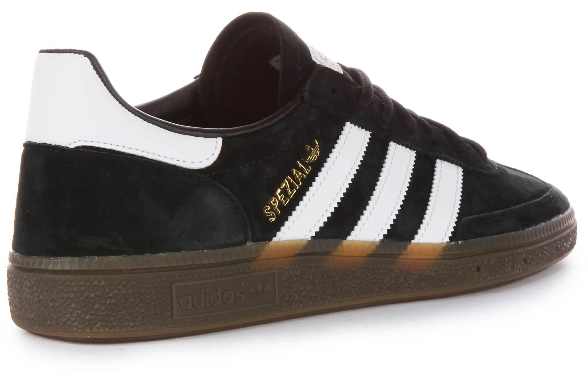 Adidas Handball Spezia In Schwarz Weiß Für Herren Schuhe Adidas