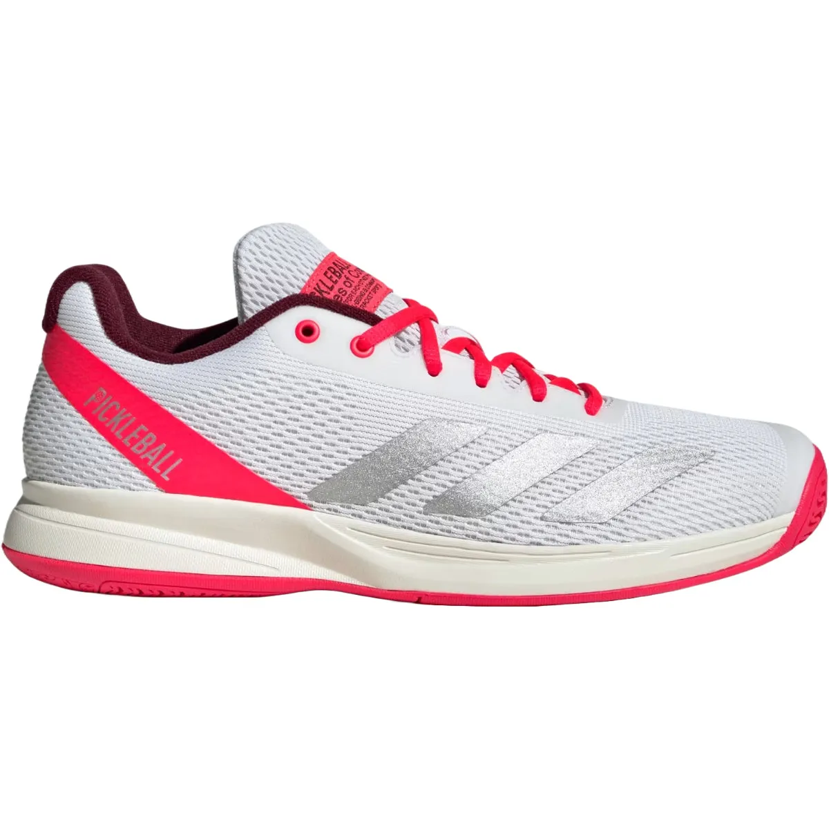 Adidas Herren Courtflash Pickleball Schuhe - JQ3241 Schuhe Adidas Herren