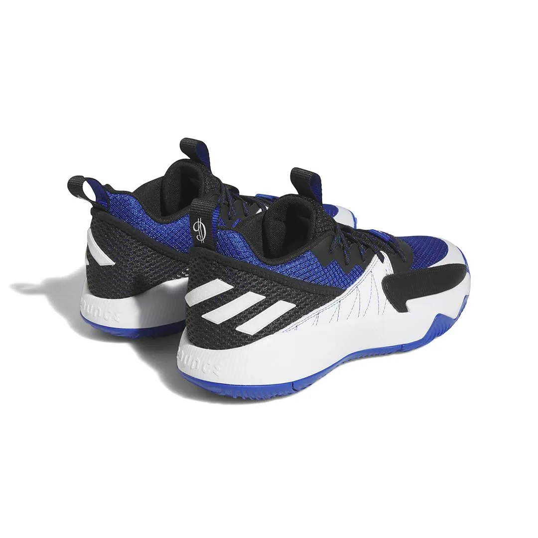adidas - Herren Dame Certified Basketballschuhe (ID1811)