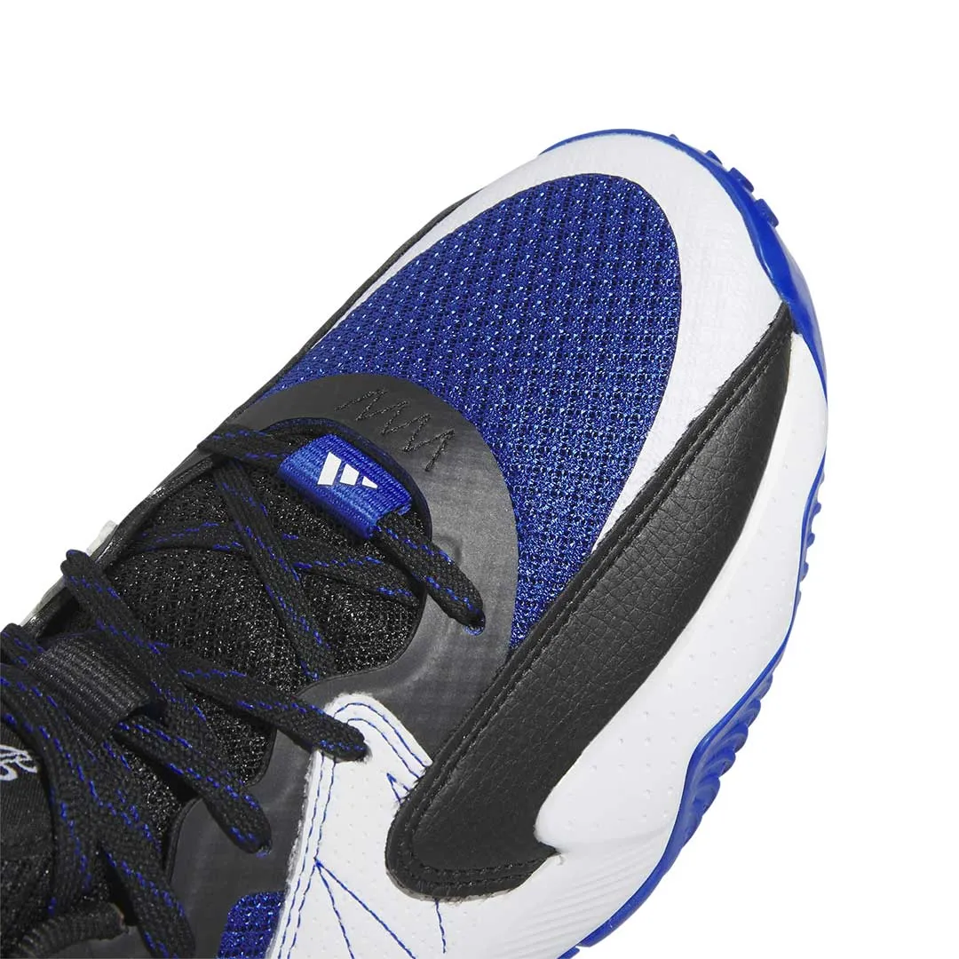 adidas - Herren Dame Certified Basketballschuhe (ID1811)