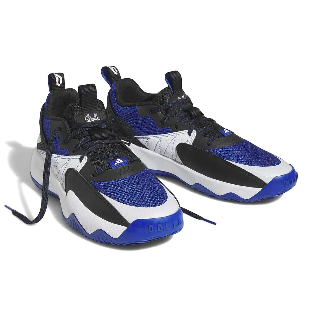 adidas - Herren Dame Certified Basketballschuhe (ID1811)