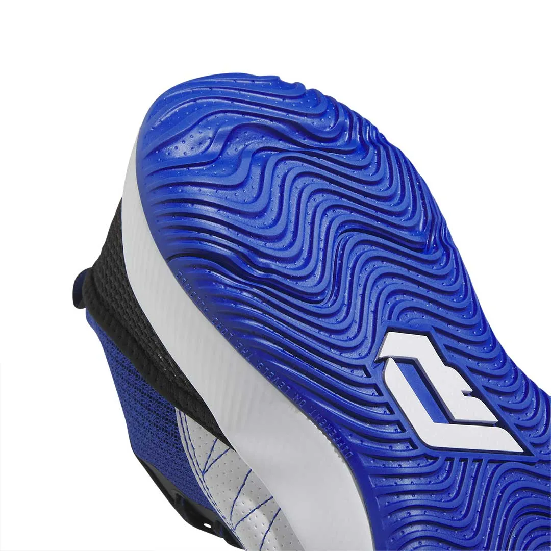 adidas - Herren Dame Certified Basketballschuhe (ID1811)