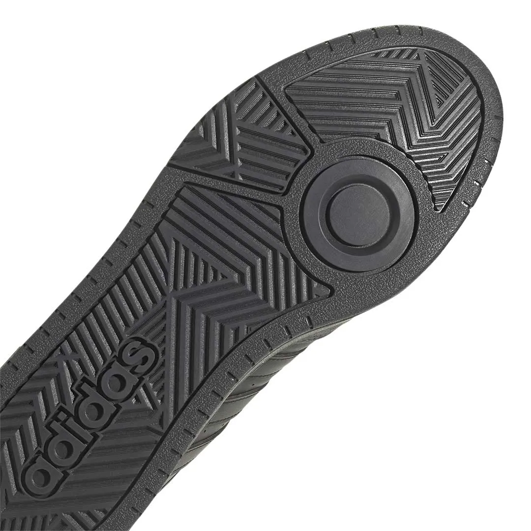 adidas - Herren Hoops 3.0 Mid Basketball Low Classic Vintage Schuhe (HP7946)