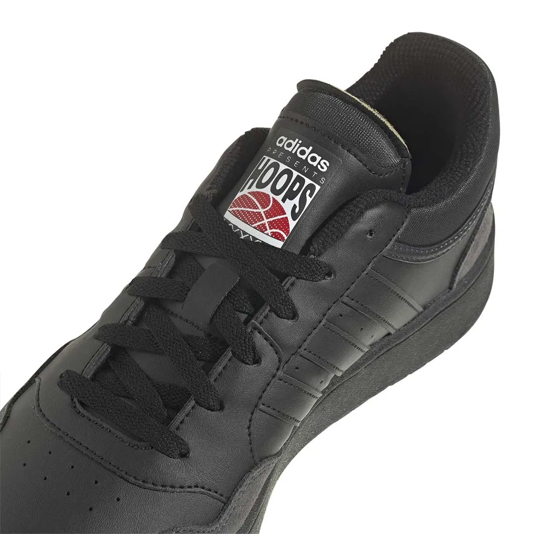 adidas - Herren Hoops 3.0 Mid Basketball Low Classic Vintage Schuhe (HP7946)