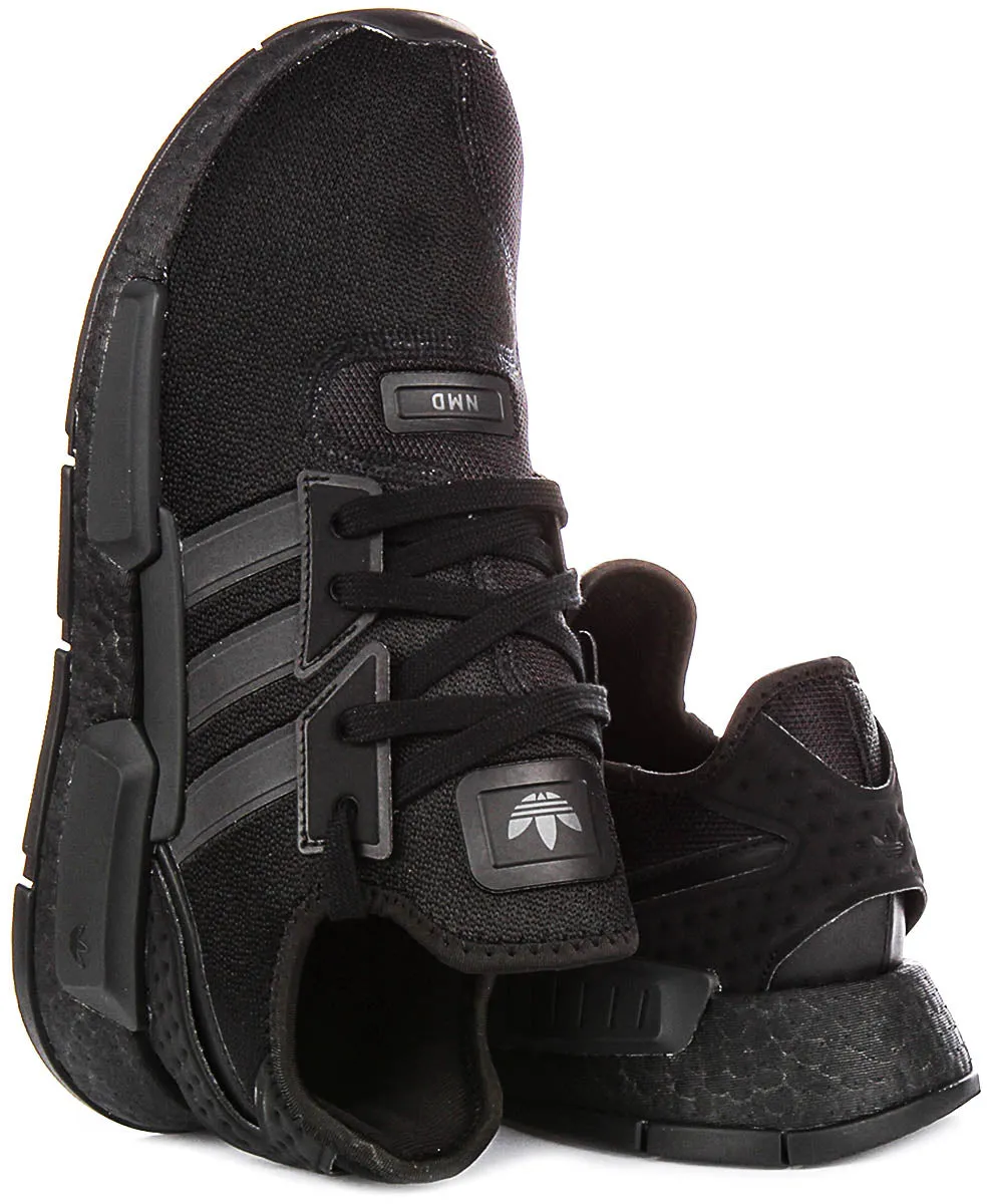 Adidas Nmd_G1 In Schwarz Für Herren Schuhe Adidas