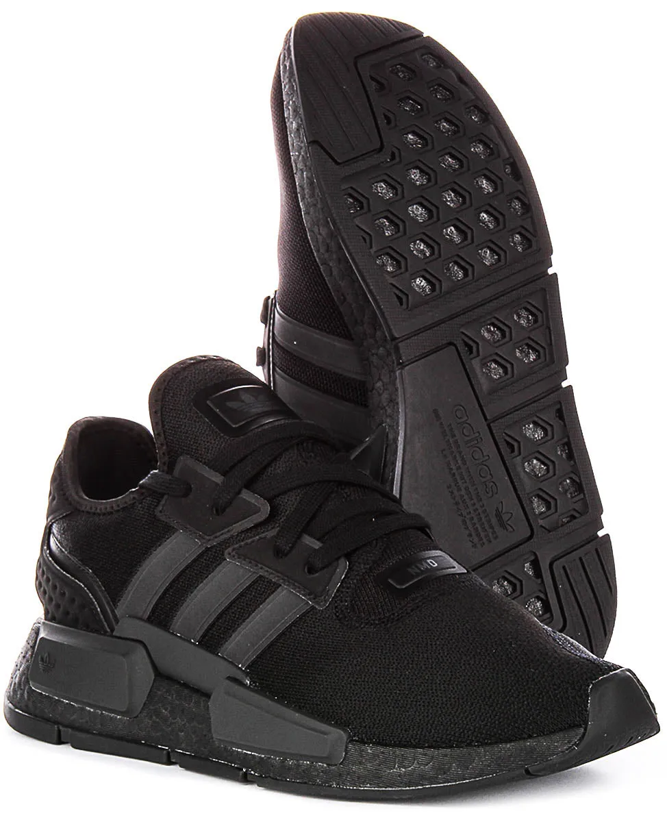 Adidas Nmd_G1 In Schwarz Für Herren Schuhe Adidas