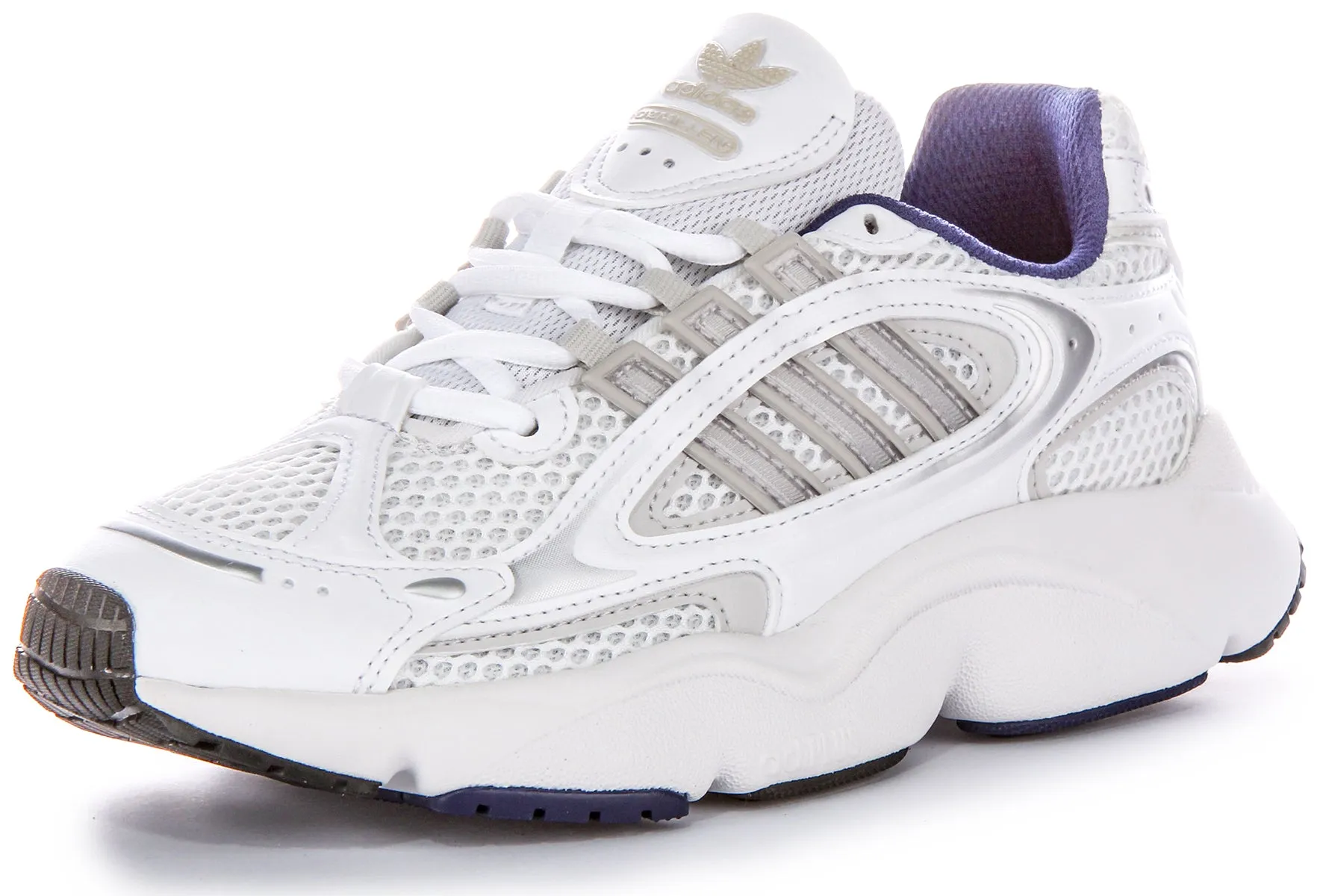 Adidas Ozmillen in Weiß für Herren Schuhe Adidas