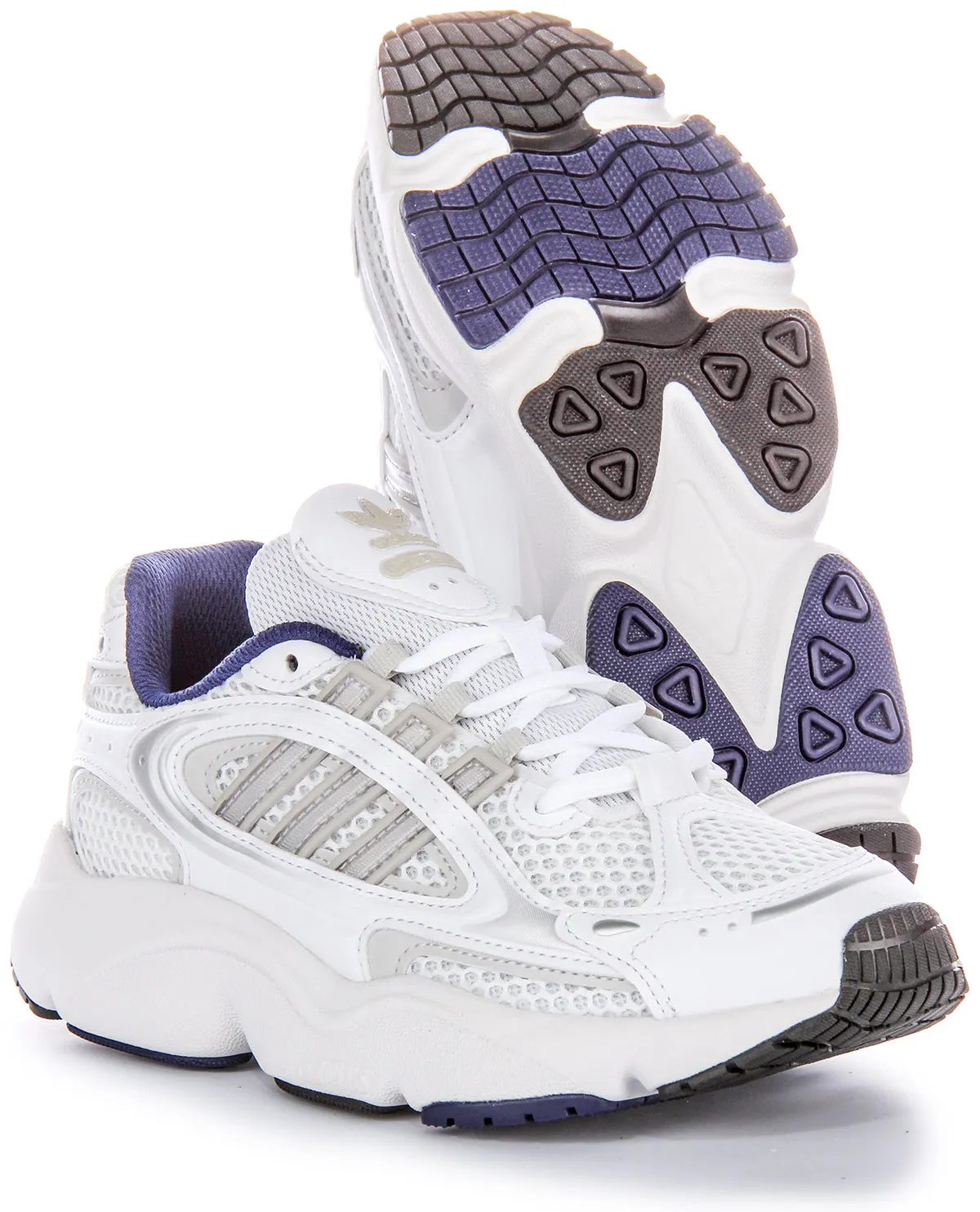 Adidas Ozmillen in Weiß für Herren Schuhe Adidas
