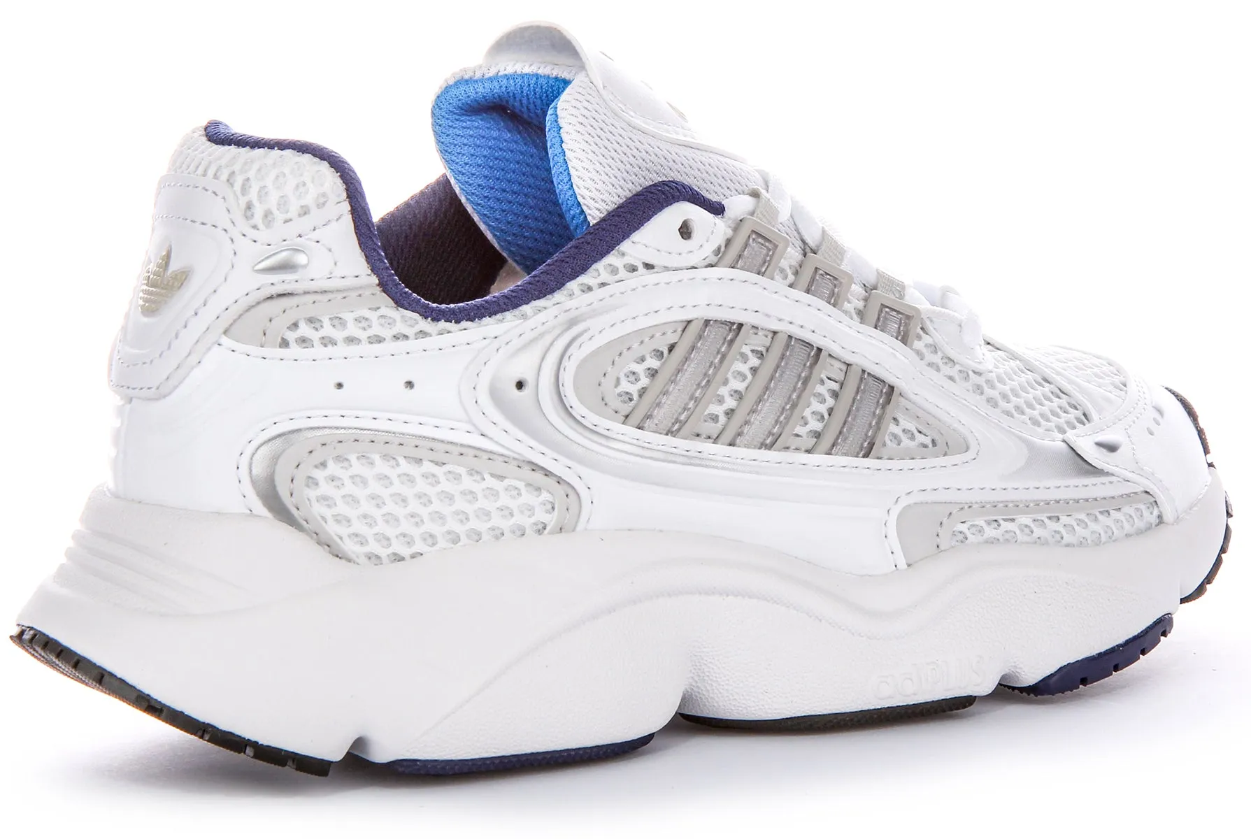 Adidas Ozmillen in Weiß für Herren Schuhe Adidas