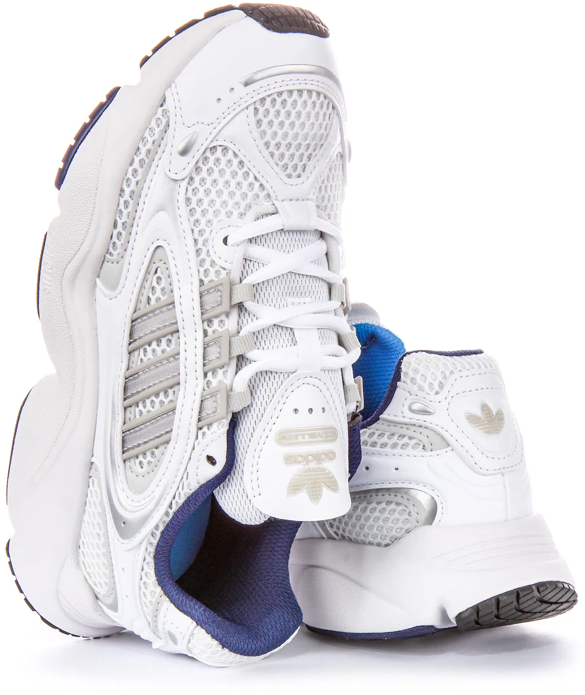 Adidas Ozmillen in Weiß für Herren Schuhe Adidas