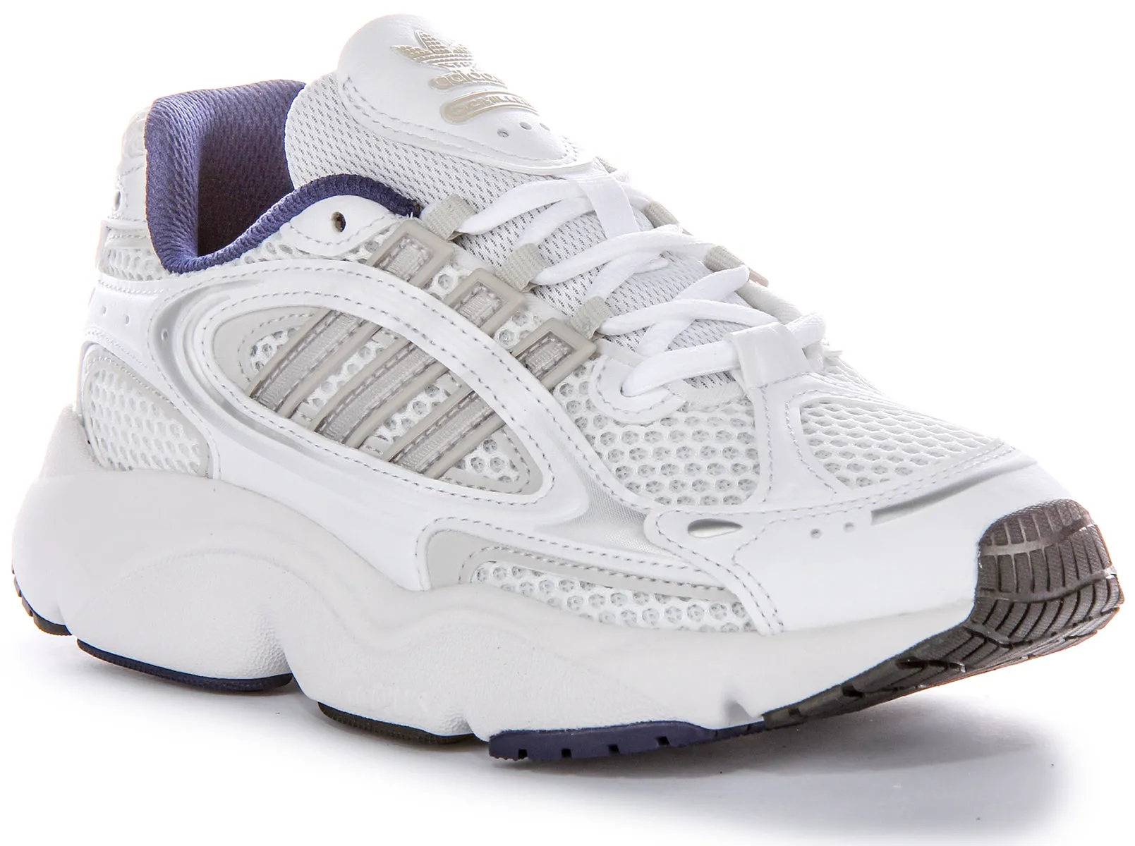 Adidas Ozmillen in Weiß für Herren Schuhe Adidas