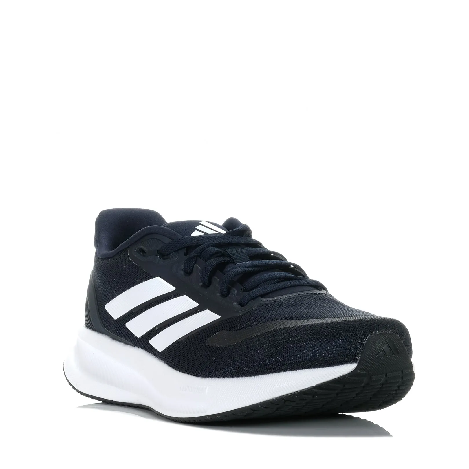 Adidas RunFalcon 5 Legend Tinte/Wolkenweiß