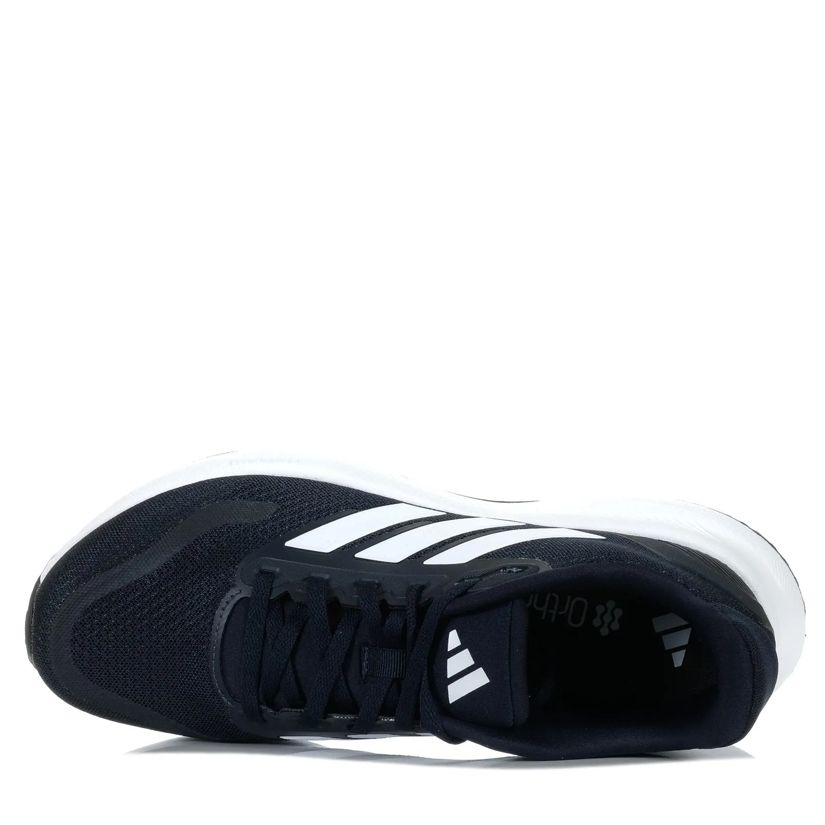 Adidas RunFalcon 5 Legend Tinte/Wolkenweiß