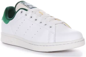 Adidas Stan Smith in Weiß Grün für Herren Schuhe Adidas