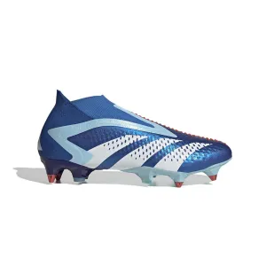 adidas - Unisex Predator Accuracy  Stollenschuhe für weichen Untergrund (IF2304)