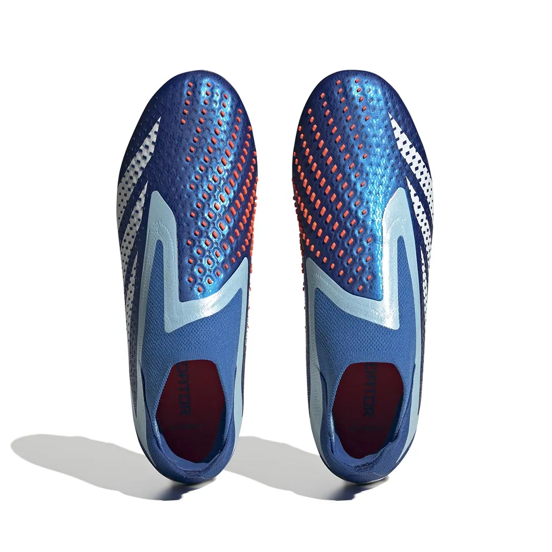 adidas - Unisex Predator Accuracy  Stollenschuhe für weichen Untergrund (IF2304)