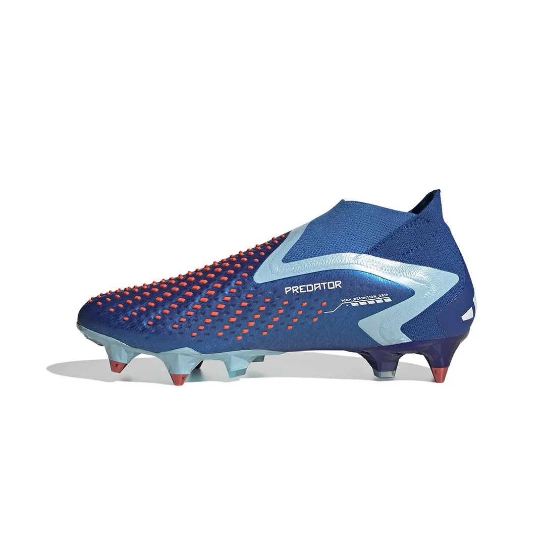 adidas - Unisex Predator Accuracy  Stollenschuhe für weichen Untergrund (IF2304)