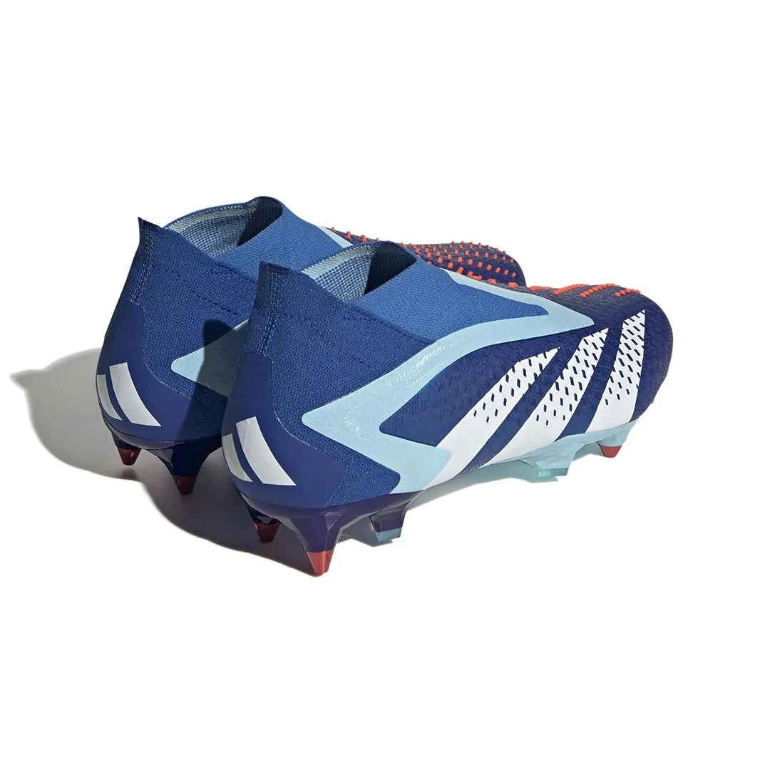 adidas - Unisex Predator Accuracy  Stollenschuhe für weichen Untergrund (IF2304)