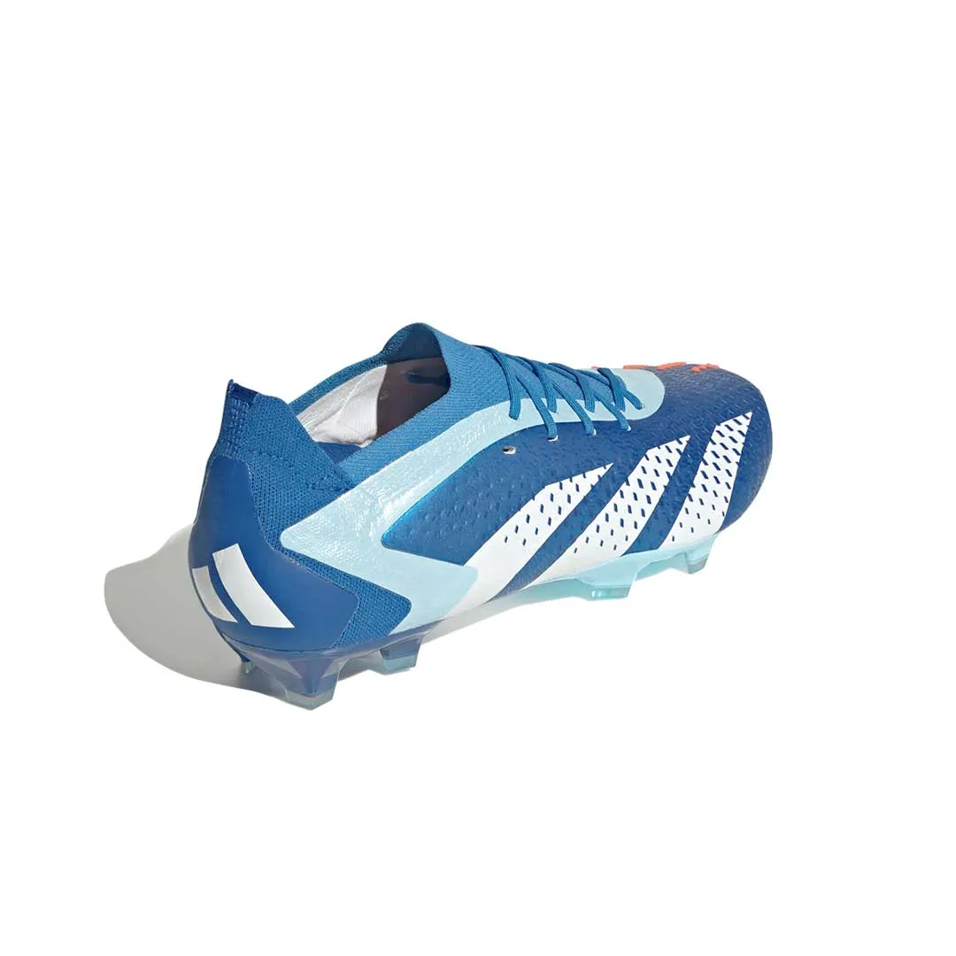adidas - Unisex Predator Accuracy.3 L FG Fußballschuhe (GZ0031)