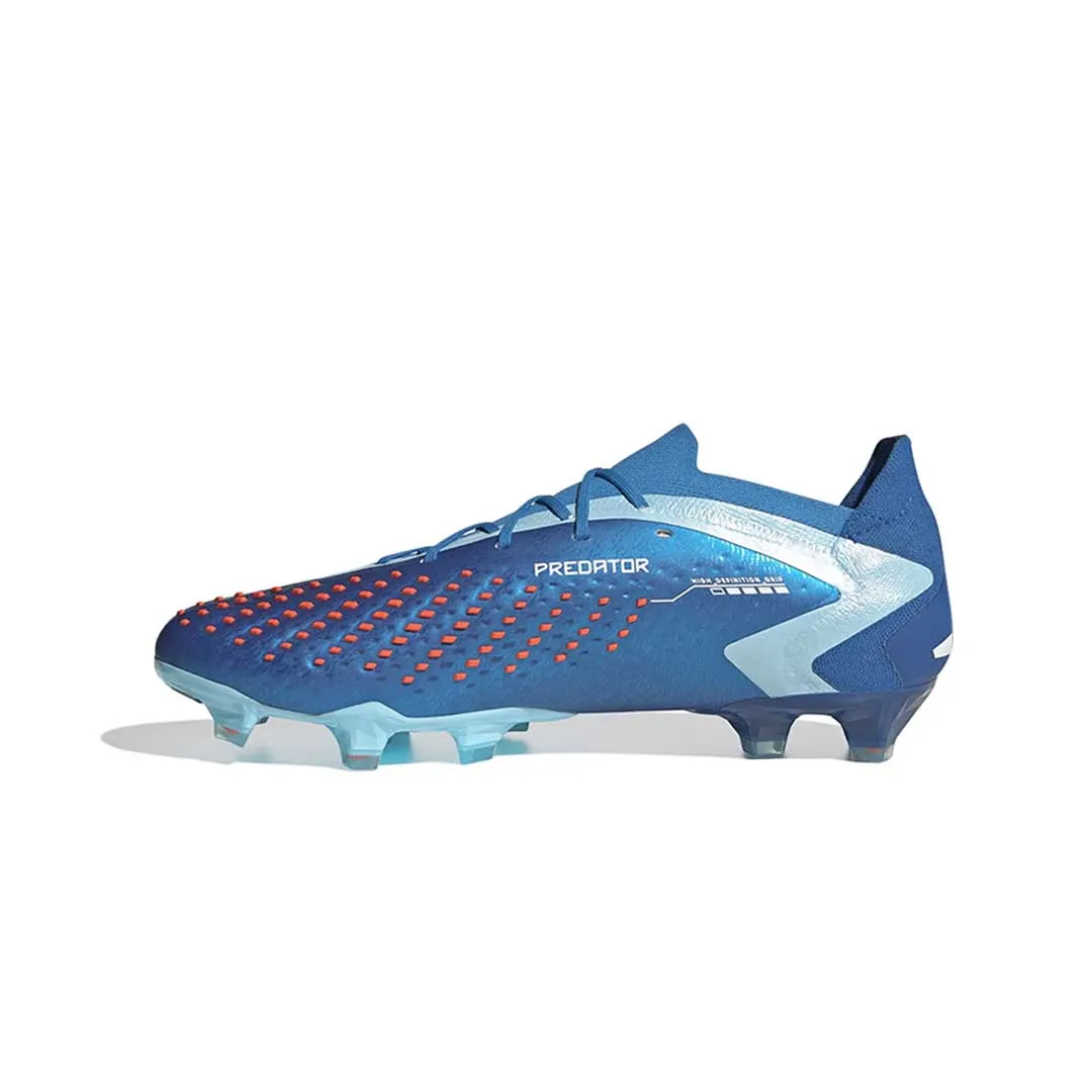 adidas - Unisex Predator Accuracy.3 L FG Fußballschuhe (GZ0031)