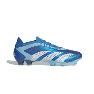 adidas - Unisex Predator Accuracy.3 L FG Fußballschuhe (GZ0031)